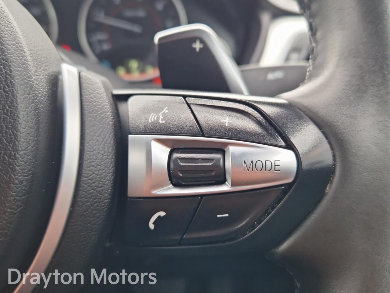 Used BMW 4 Series Gran Coupe 2019 for sale - 77215931: Photo 16