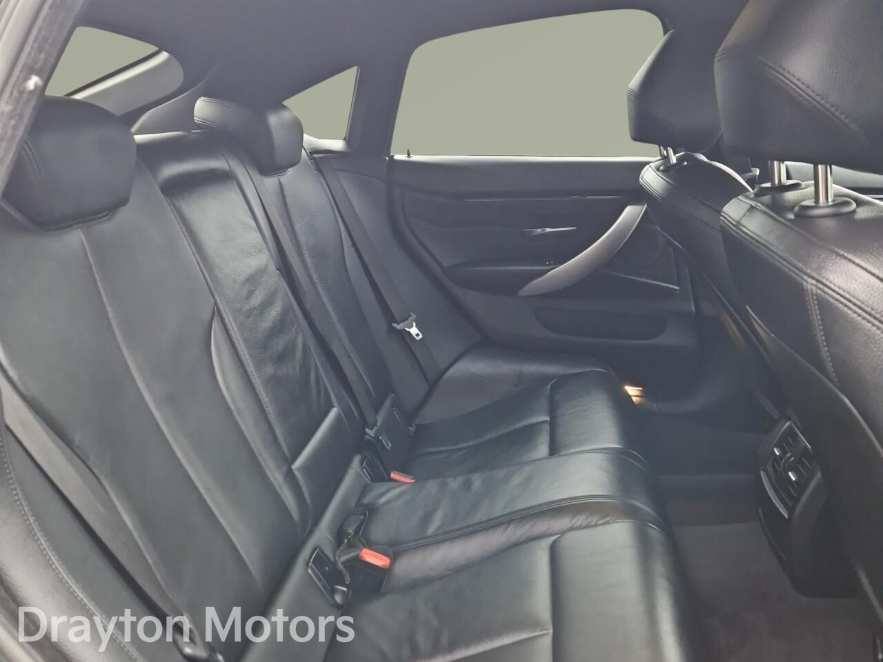 Used BMW 4 Series Gran Coupe 2019 for sale - 77215931: Photo 18