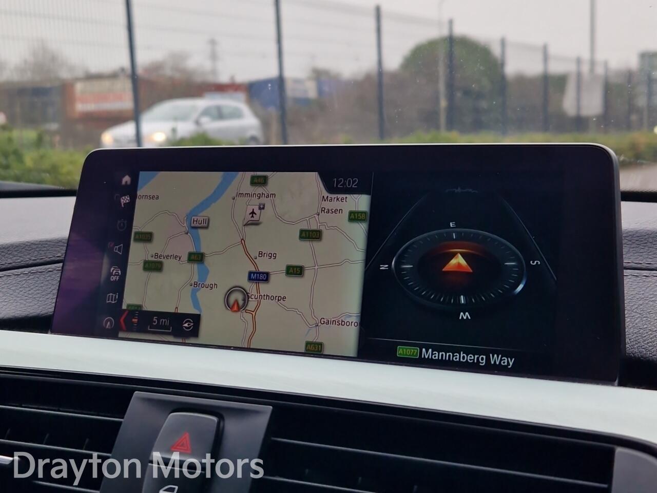 Used BMW 4 Series Gran Coupe 2019 for sale - 77215931: Photo 19