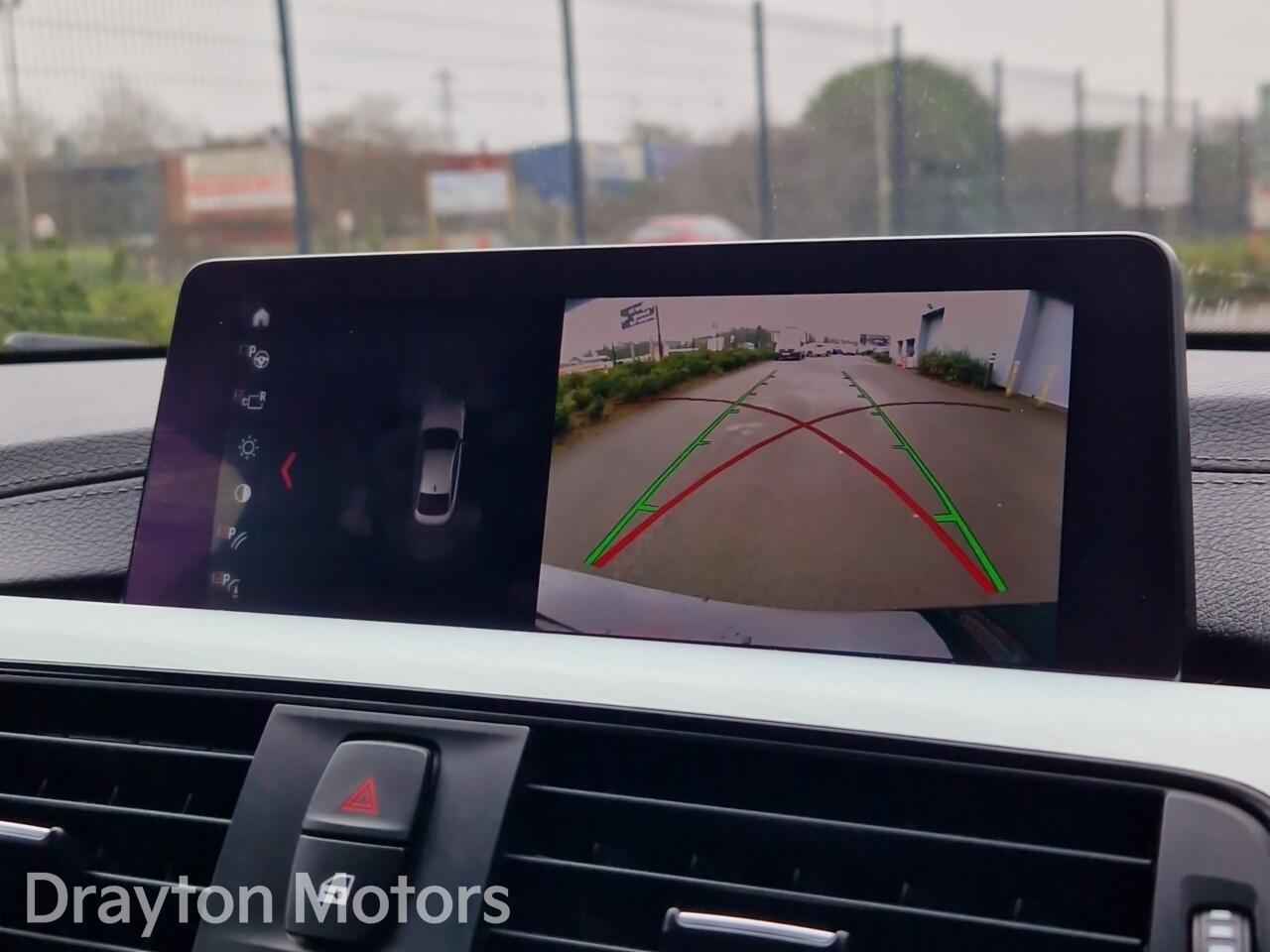 Used BMW 4 Series Gran Coupe 2019 for sale - 77215931: Photo 20