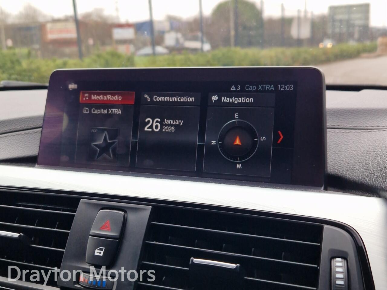 Used BMW 4 Series Gran Coupe 2019 for sale - 77215931: Photo 22