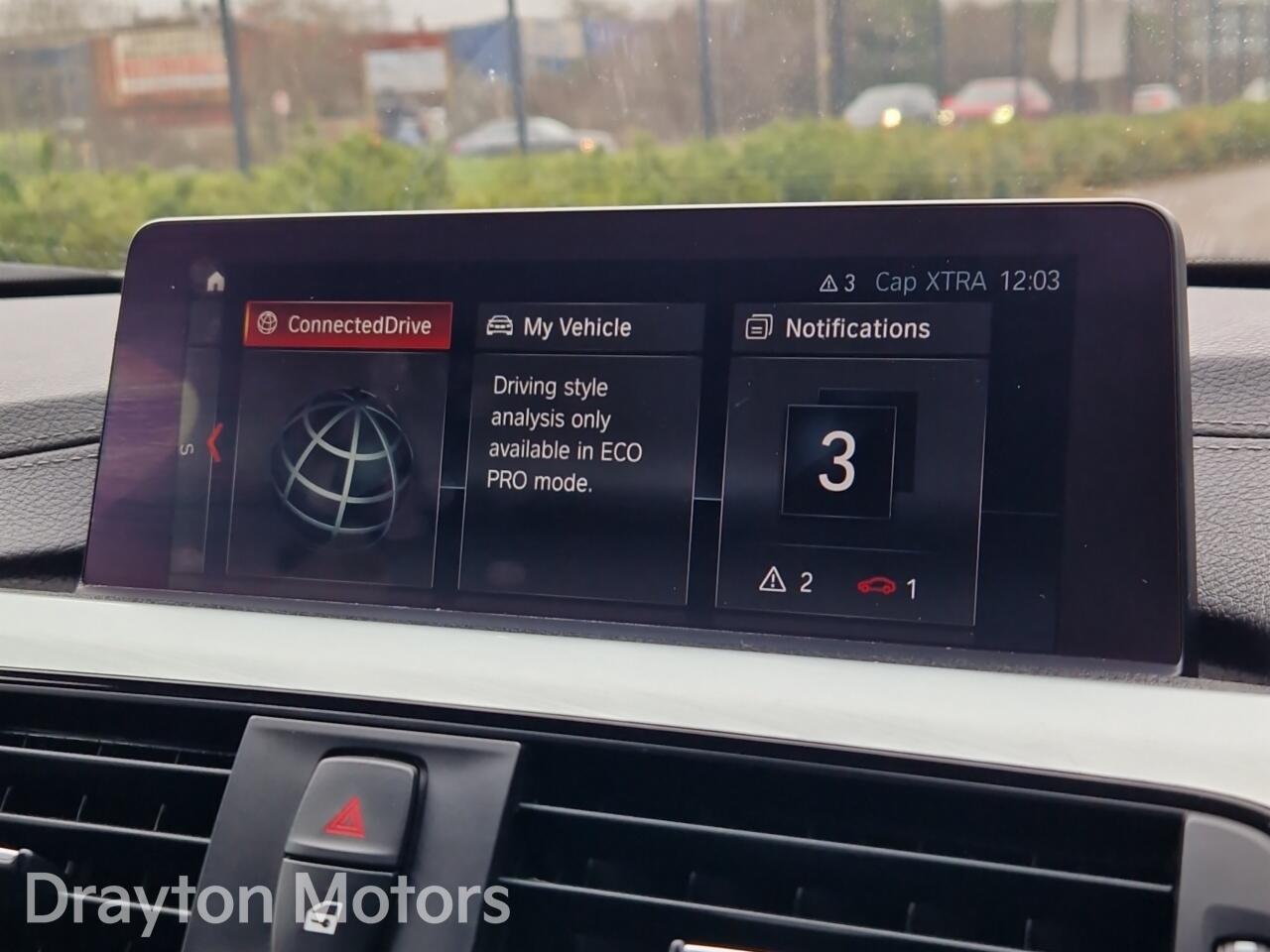 Used BMW 4 Series Gran Coupe 2019 for sale - 77215931: Photo 23