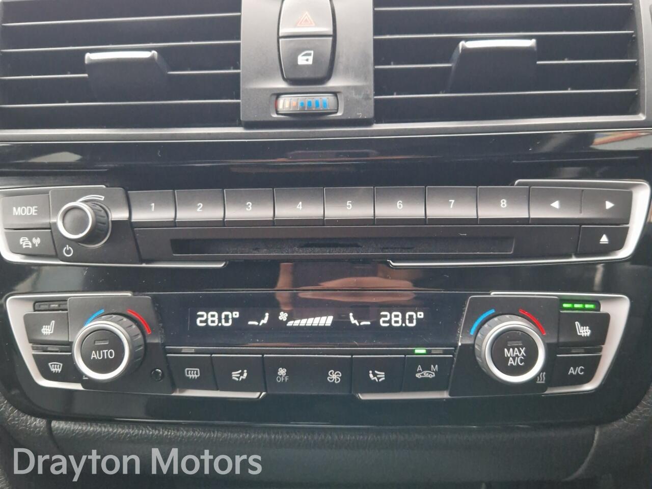 Used BMW 4 Series Gran Coupe 2019 for sale - 77215931: Photo 24