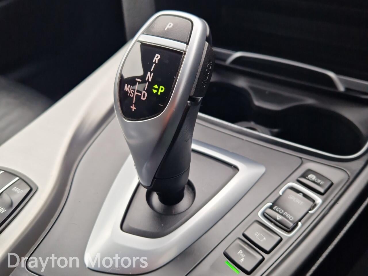 Used BMW 4 Series Gran Coupe 2019 for sale - 77215931: Photo 26