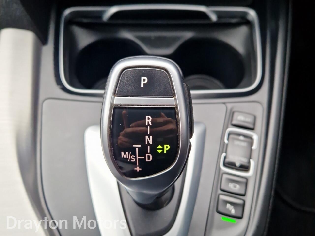 Used BMW 4 Series Gran Coupe 2019 for sale - 77215931: Photo 27