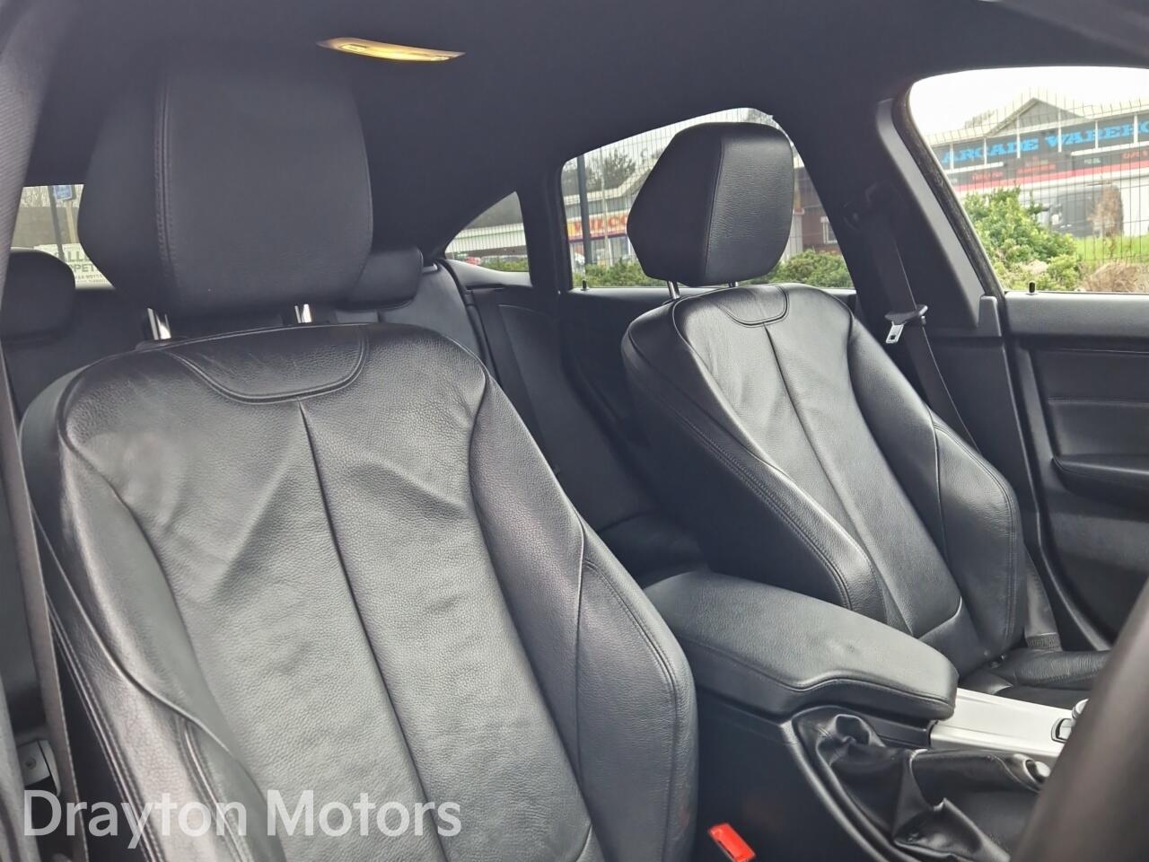 Used BMW 4 Series Gran Coupe 2019 for sale - 77215931: Photo 34