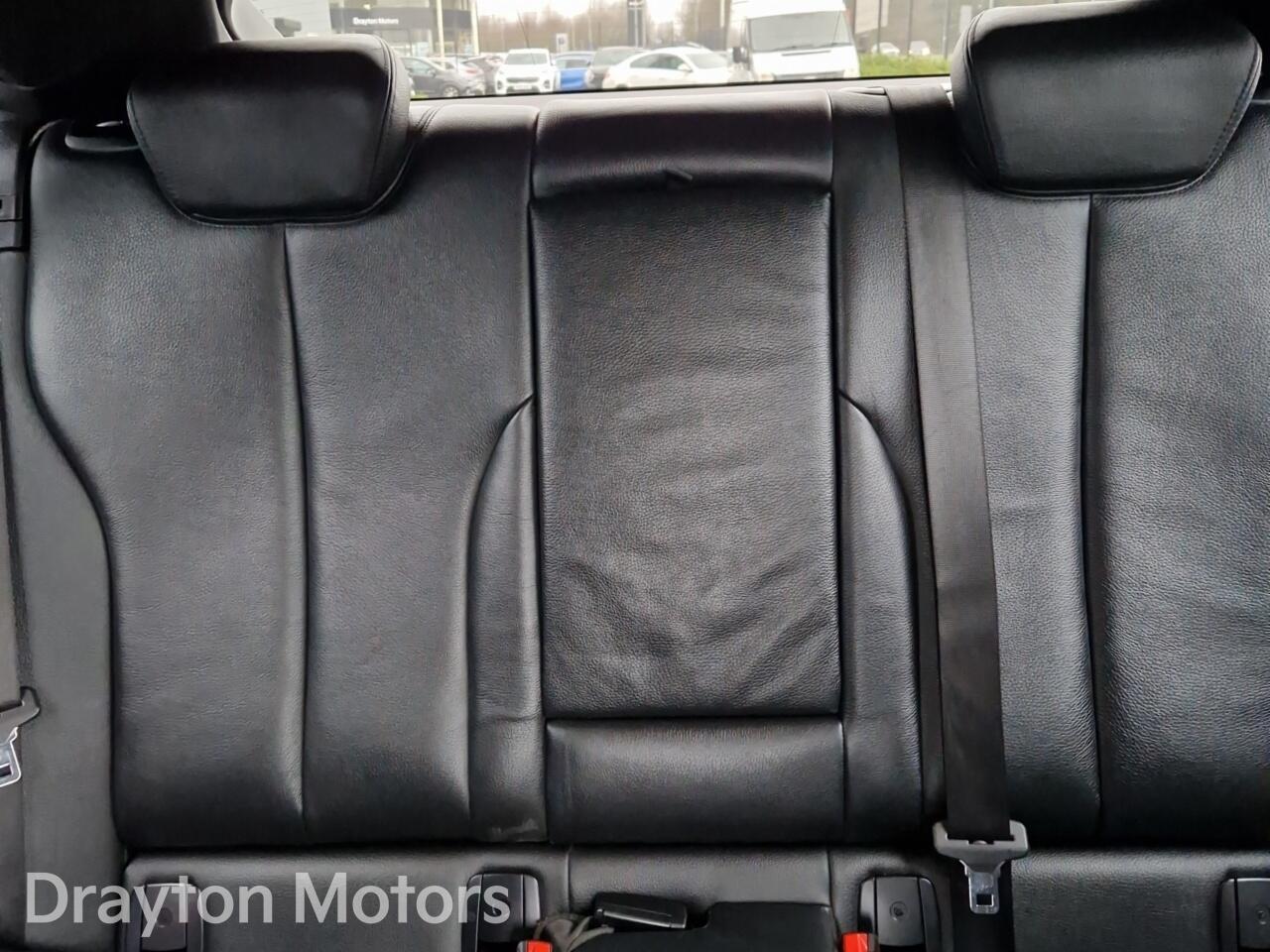 Used BMW 4 Series Gran Coupe 2019 for sale - 77215931: Photo 36