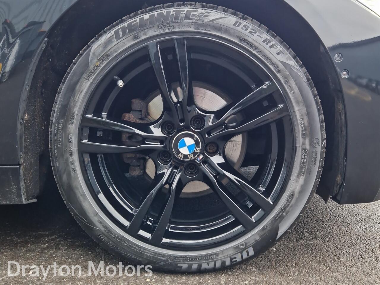 Used BMW 4 Series Gran Coupe 2019 for sale - 77215931: Photo 41