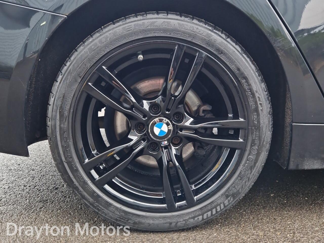 Used BMW 4 Series Gran Coupe 2019 for sale - 77215931: Photo 42