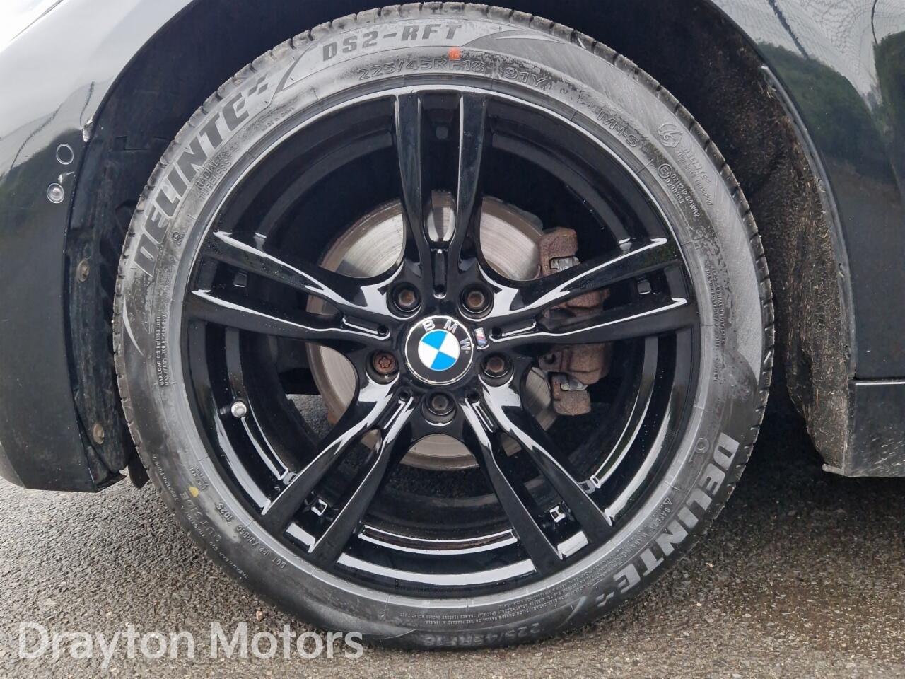 Used BMW 4 Series Gran Coupe 2019 for sale - 77215931: Photo 43