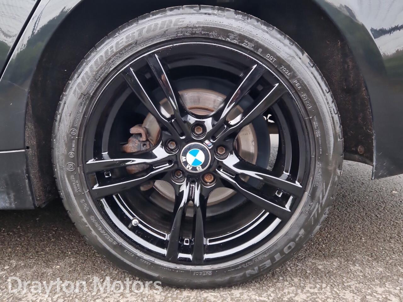 Used BMW 4 Series Gran Coupe 2019 for sale - 77215931: Photo 44