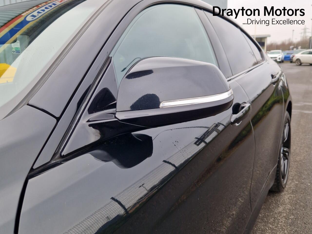 Used BMW 4 Series Gran Coupe 2019 for sale - 77215931: Photo 46