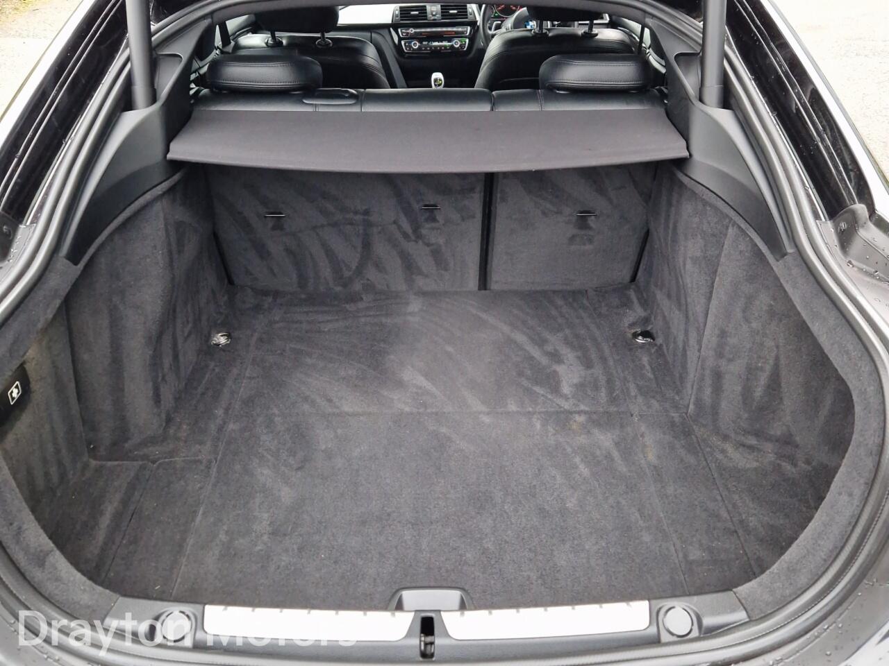 Used BMW 4 Series Gran Coupe 2019 for sale - 77215931: Photo 52