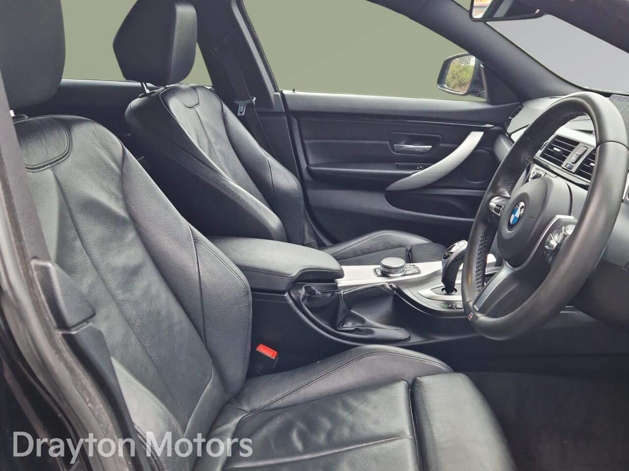 Used BMW 4 Series Gran Coupe 2019 for sale - 77215931: Photo 9