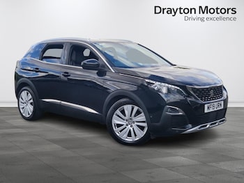 Used Peugeot 3008 2019 for sale - 79411968: Photo