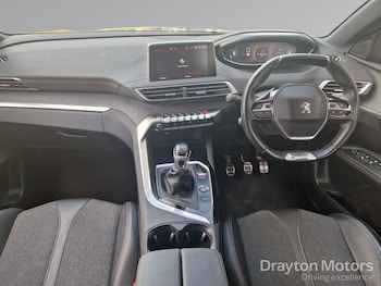 Used Peugeot 3008 2019 for sale - 79411968: Photo