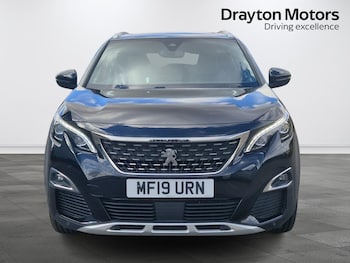 Used Peugeot 3008 2019 for sale - 79411968: Photo