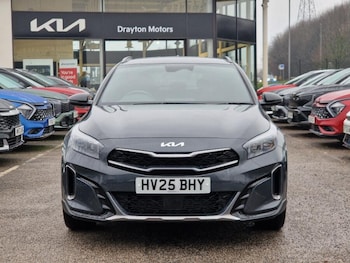 Used Kia XCeed 2025 for sale - 76823559: Photo