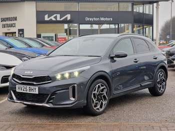 Used Kia XCeed 2025 for sale - 76823559: Photo