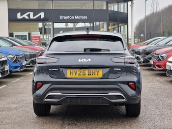 Used Kia XCeed 2025 for sale - 76823559: Photo