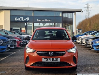 Used Vauxhall Corsa 2022 for sale - 76802295: Photo