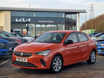 Used Vauxhall Corsa 2022 for sale - 76802295: Photo