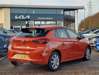 Used Vauxhall Corsa 2022 for sale - 76802295: Photo