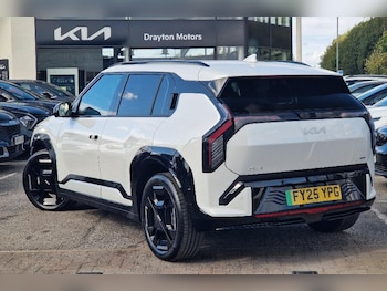 Used Kia EV3 2025 for sale - 75916223: Photo