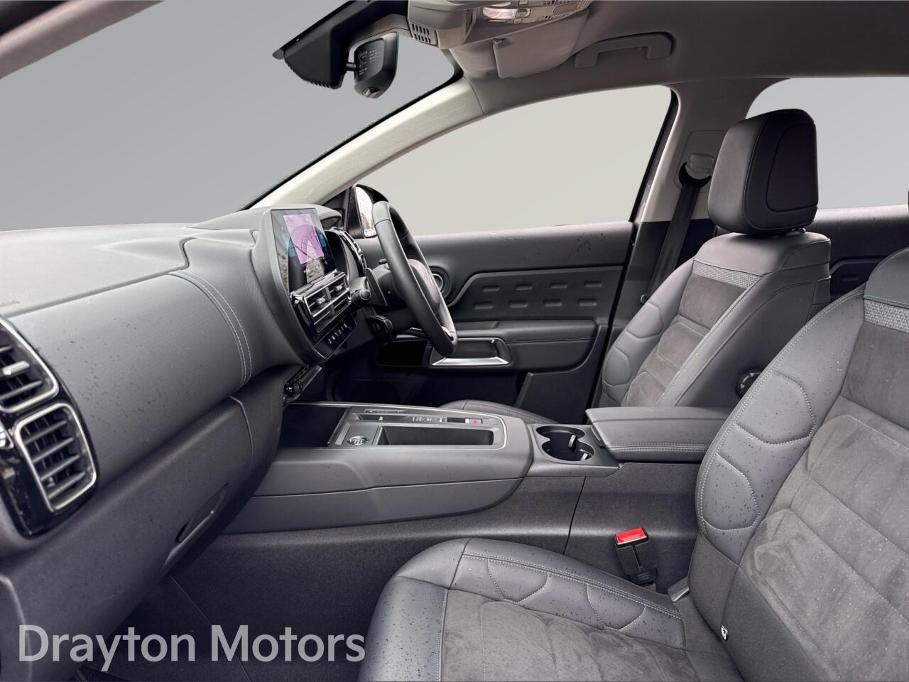 Used Citroen C5 Aircross 2023 for sale - 77495904: Photo 12