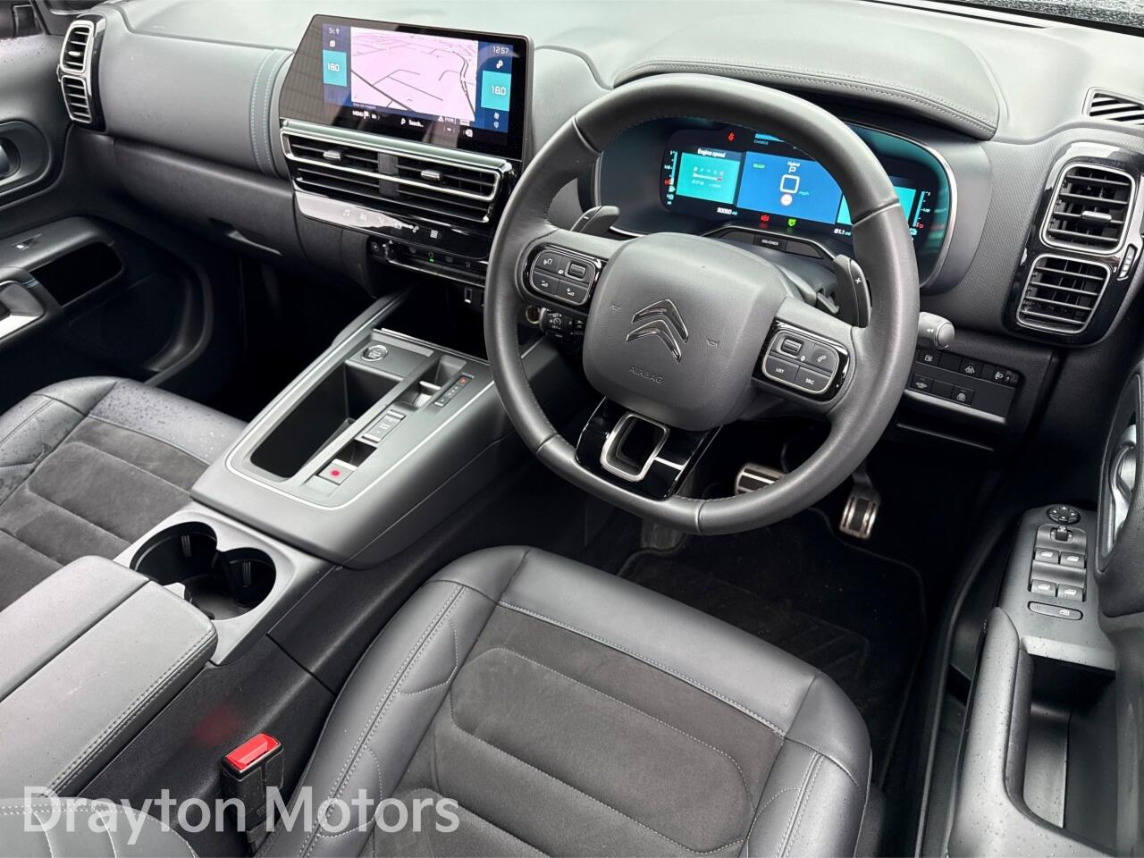 Used Citroen C5 Aircross 2023 for sale - 77495904: Photo 13