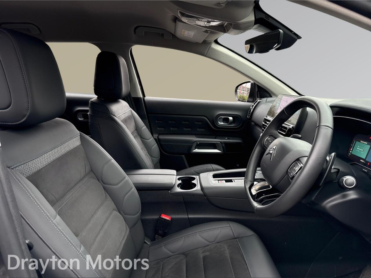 Used Citroen C5 Aircross 2023 for sale - 77495904: Photo 15