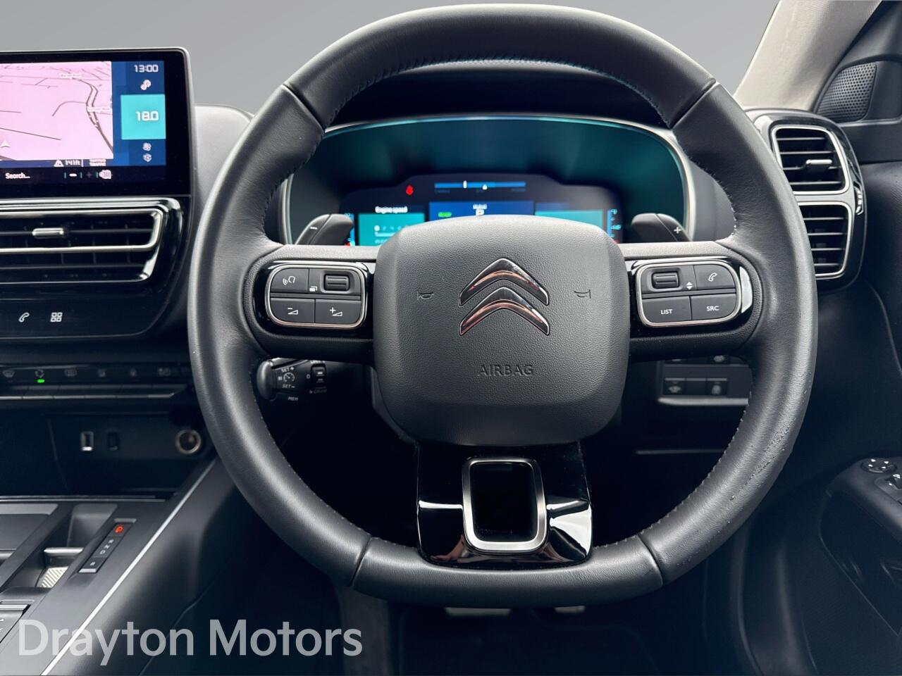 Used Citroen C5 Aircross 2023 for sale - 77495904: Photo 16