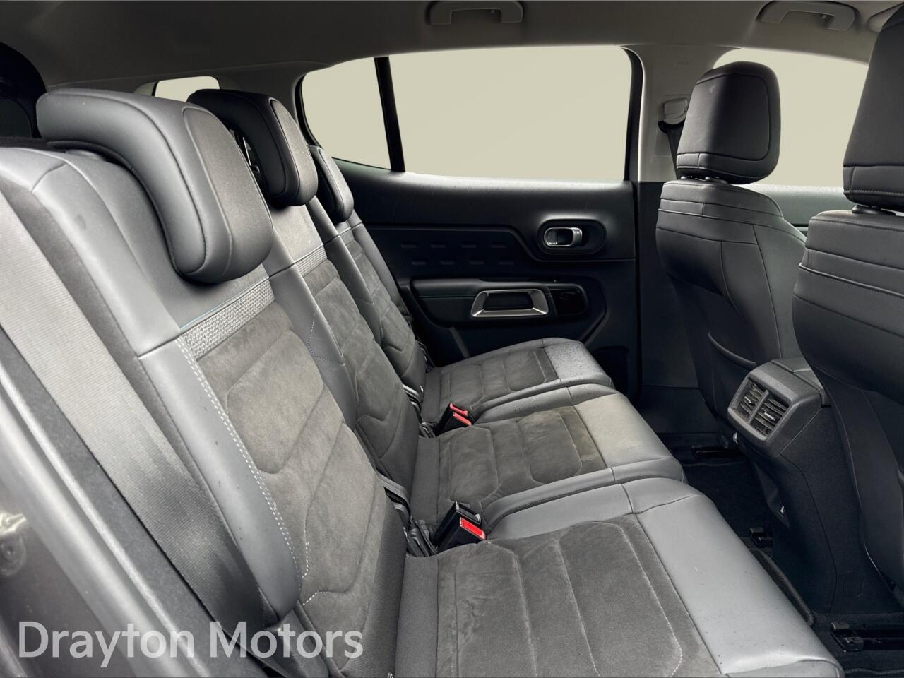 Used Citroen C5 Aircross 2023 for sale - 77495904: Photo 17