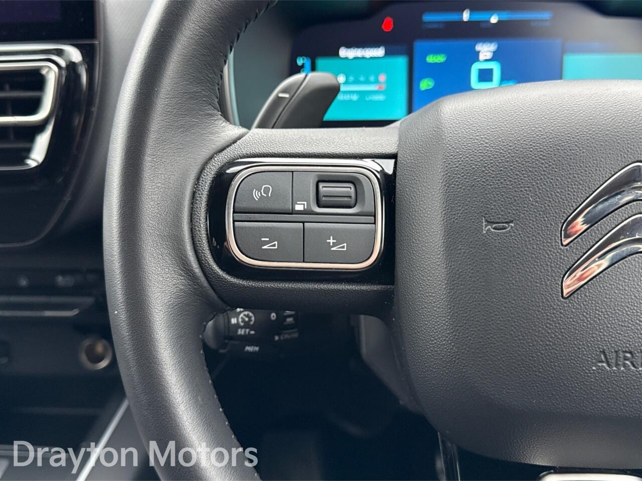 Used Citroen C5 Aircross 2023 for sale - 77495904: Photo 18