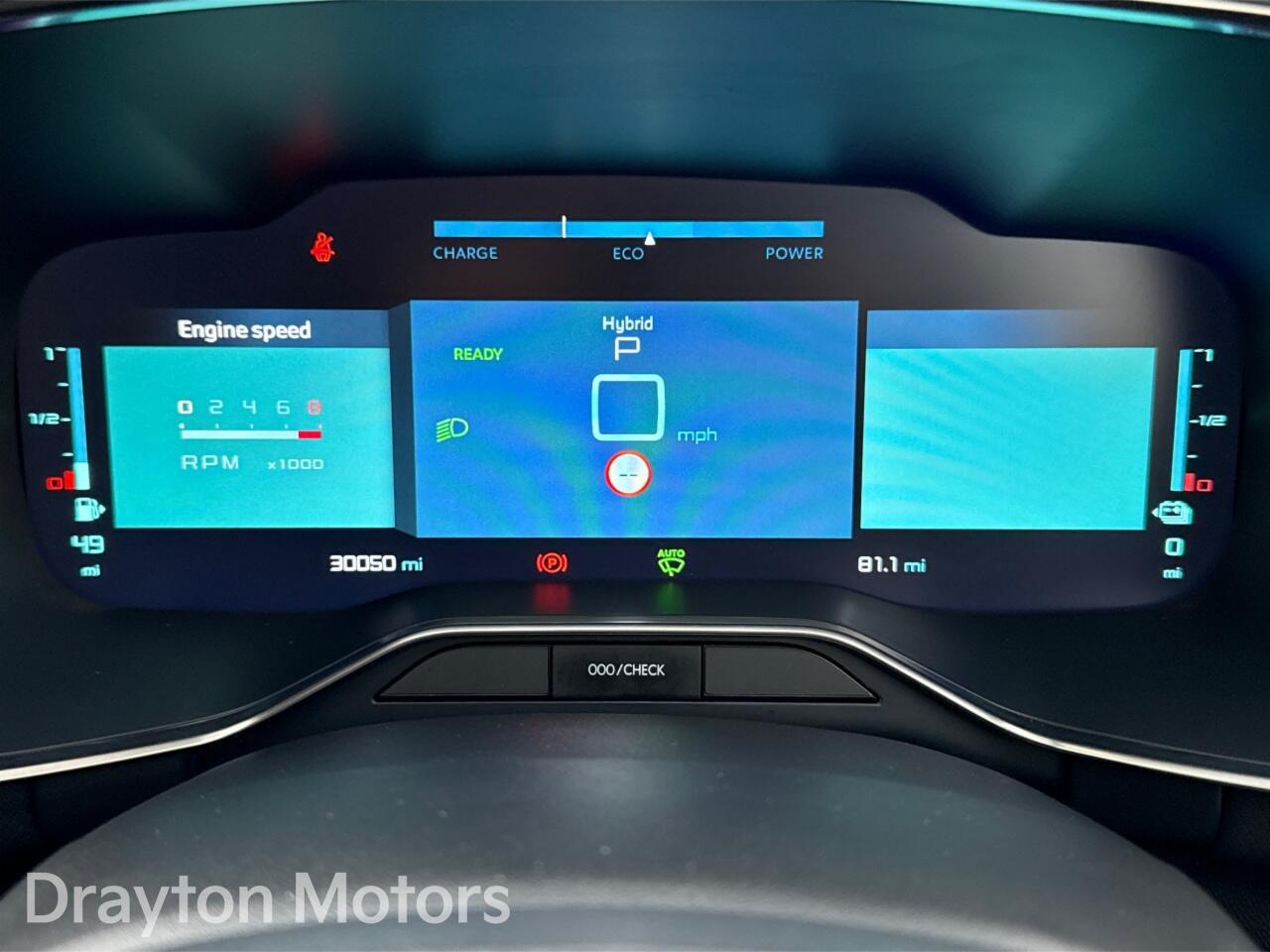 Used Citroen C5 Aircross 2023 for sale - 77495904: Photo 19