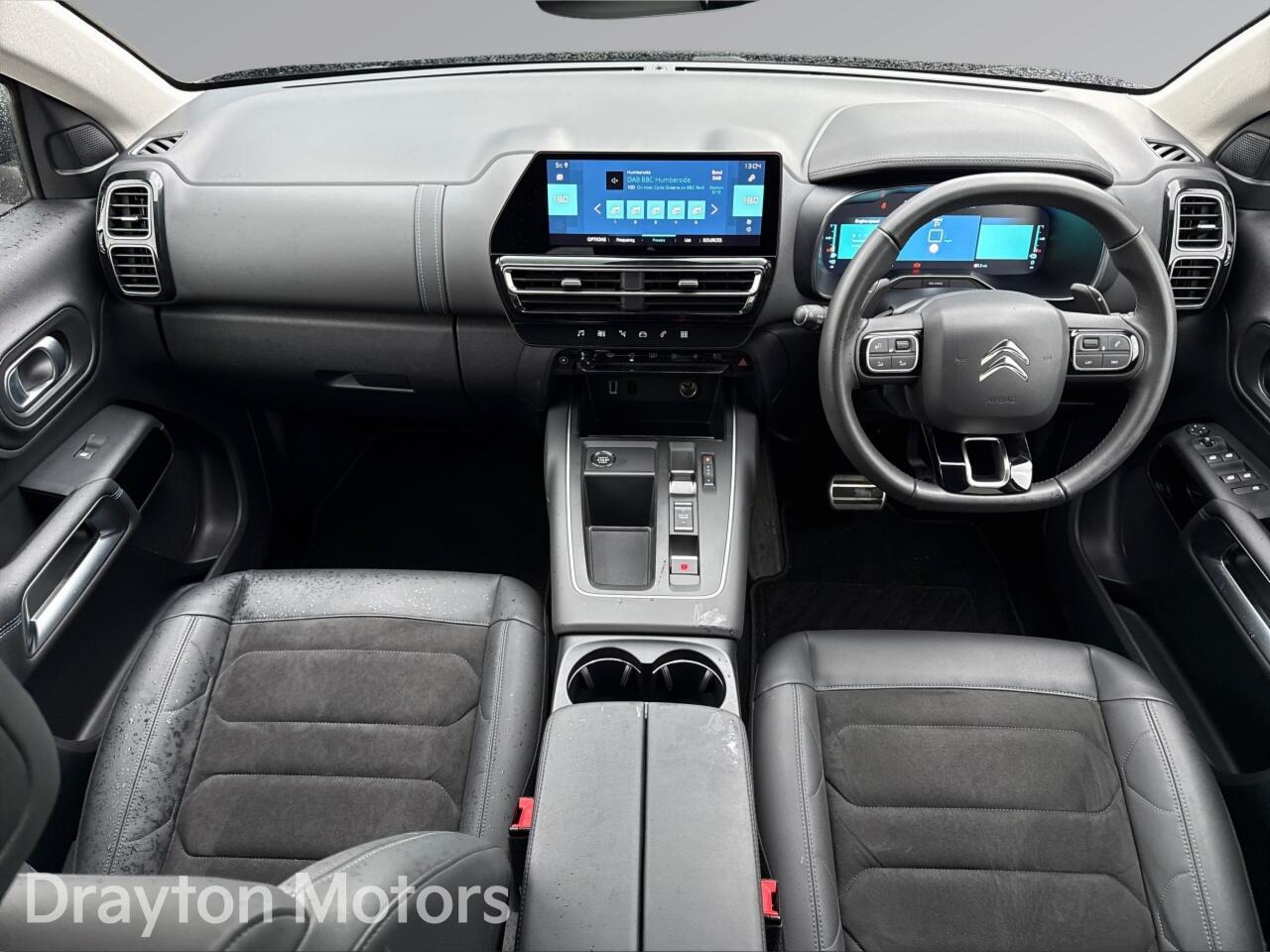 Used Citroen C5 Aircross 2023 for sale - 77495904: Photo 2