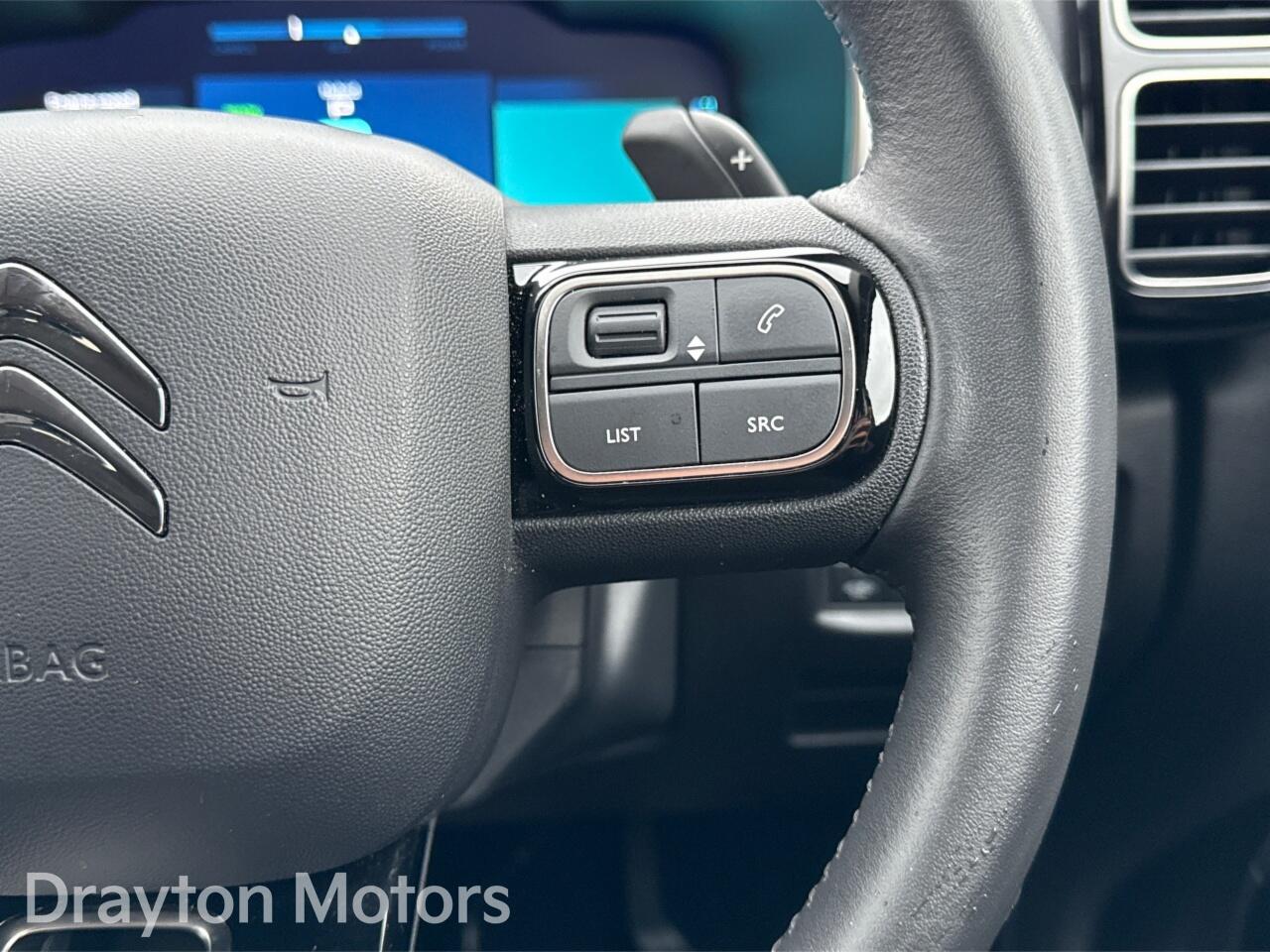 Used Citroen C5 Aircross 2023 for sale - 77495904: Photo 20