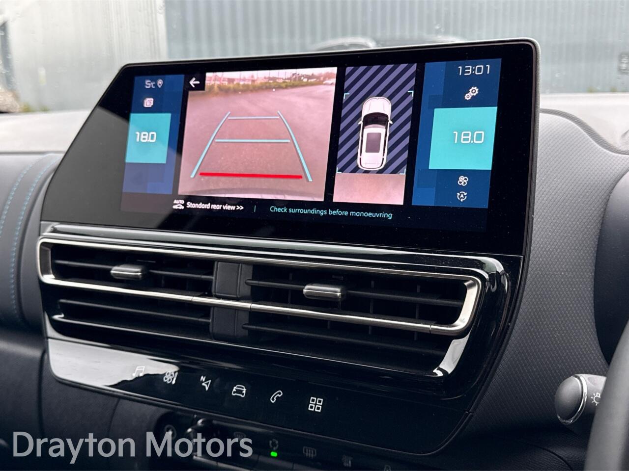 Used Citroen C5 Aircross 2023 for sale - 77495904: Photo 21