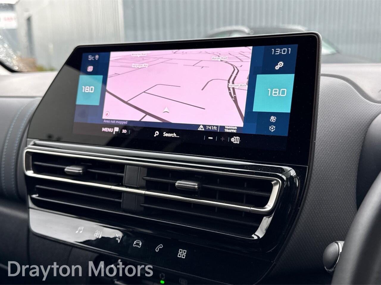 Used Citroen C5 Aircross 2023 for sale - 77495904: Photo 22