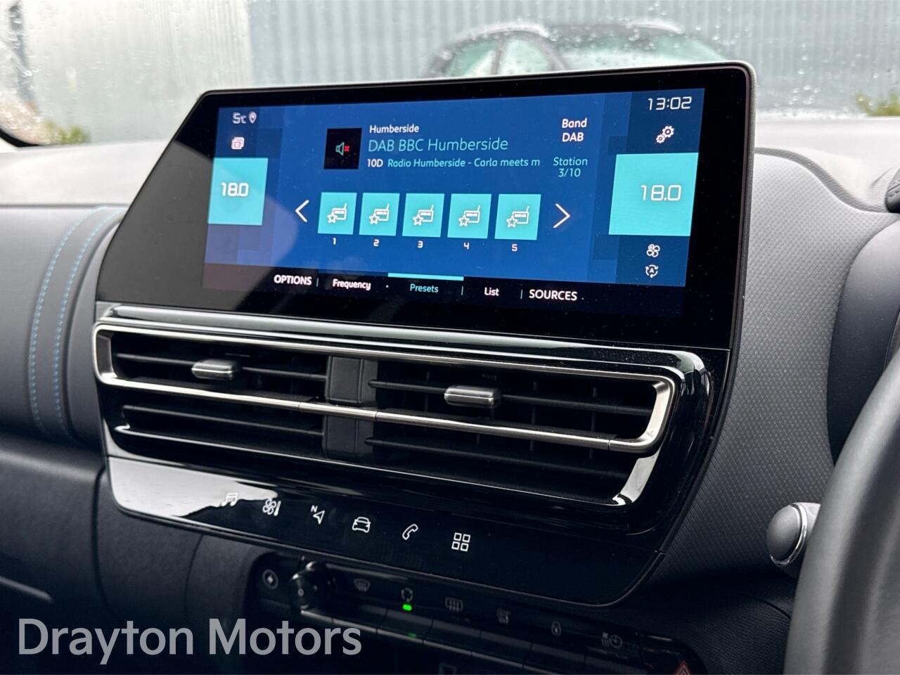 Used Citroen C5 Aircross 2023 for sale - 77495904: Photo 23