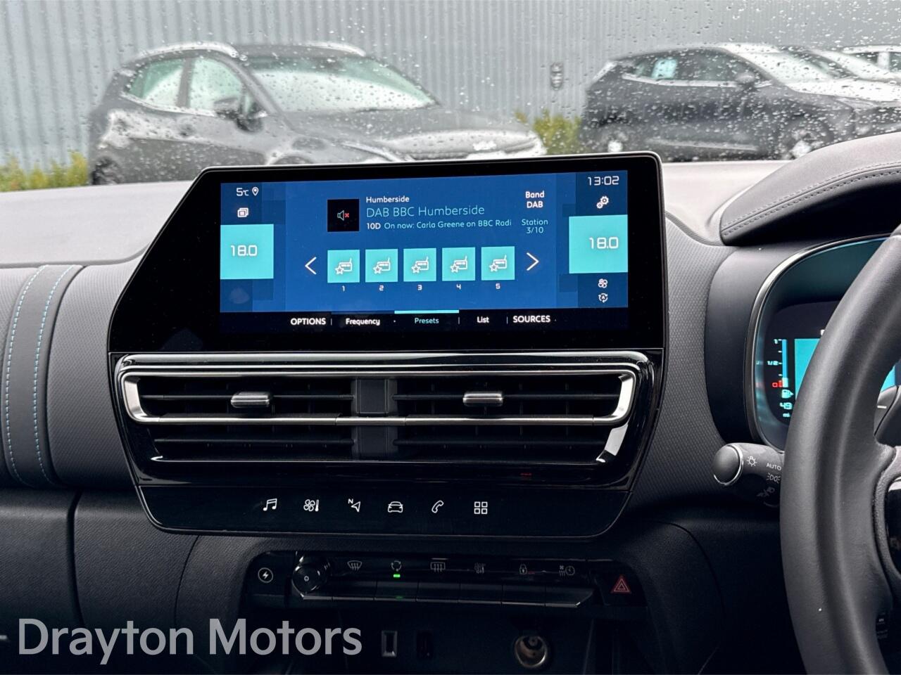 Used Citroen C5 Aircross 2023 for sale - 77495904: Photo 24