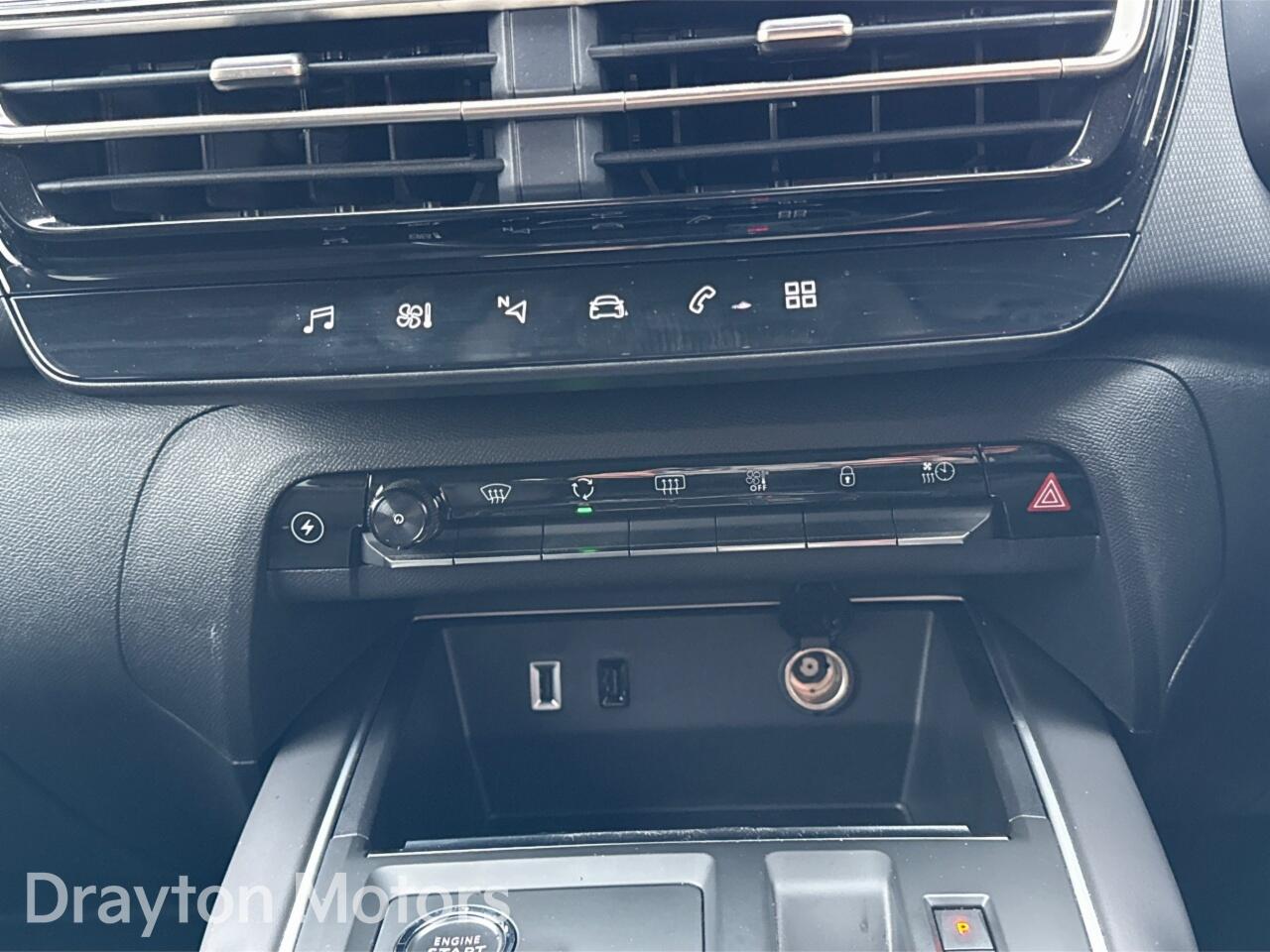 Used Citroen C5 Aircross 2023 for sale - 77495904: Photo 25