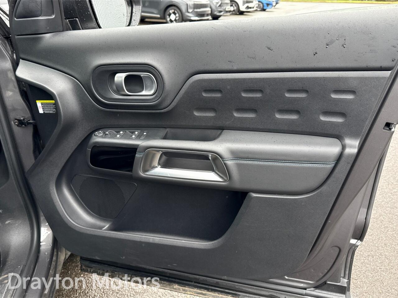 Used Citroen C5 Aircross 2023 for sale - 77495904: Photo 30