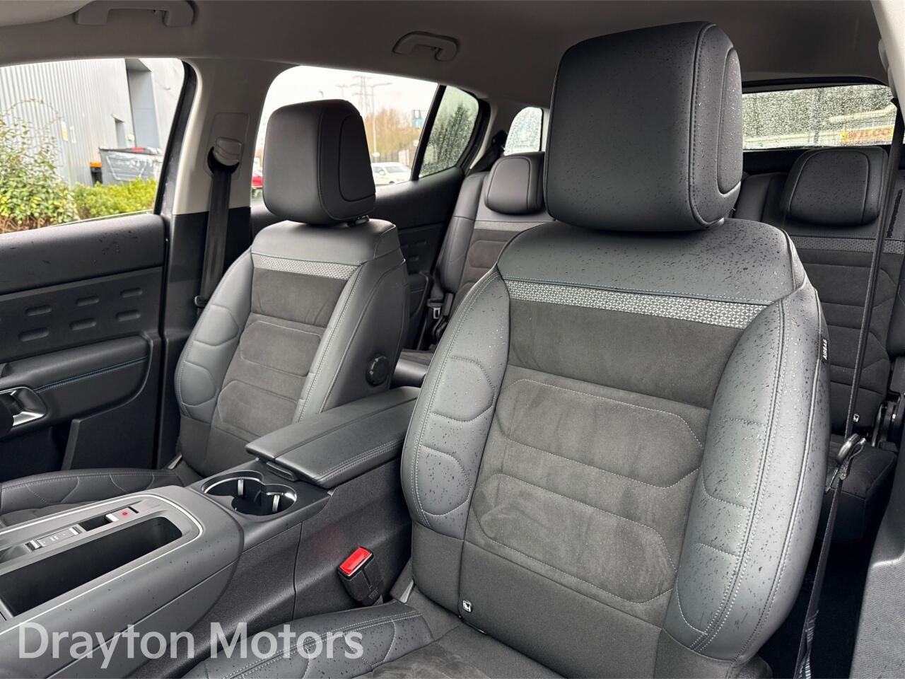 Used Citroen C5 Aircross 2023 for sale - 77495904: Photo 33