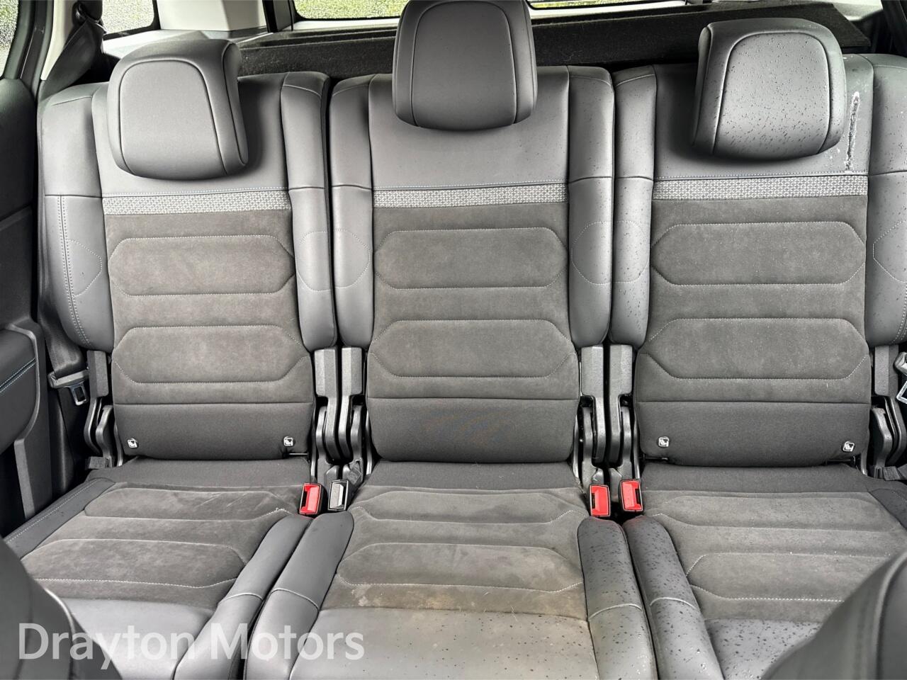 Used Citroen C5 Aircross 2023 for sale - 77495904: Photo 35