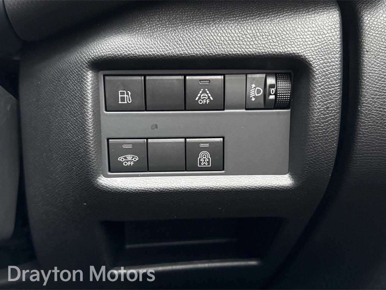 Used Citroen C5 Aircross 2023 for sale - 77495904: Photo 37