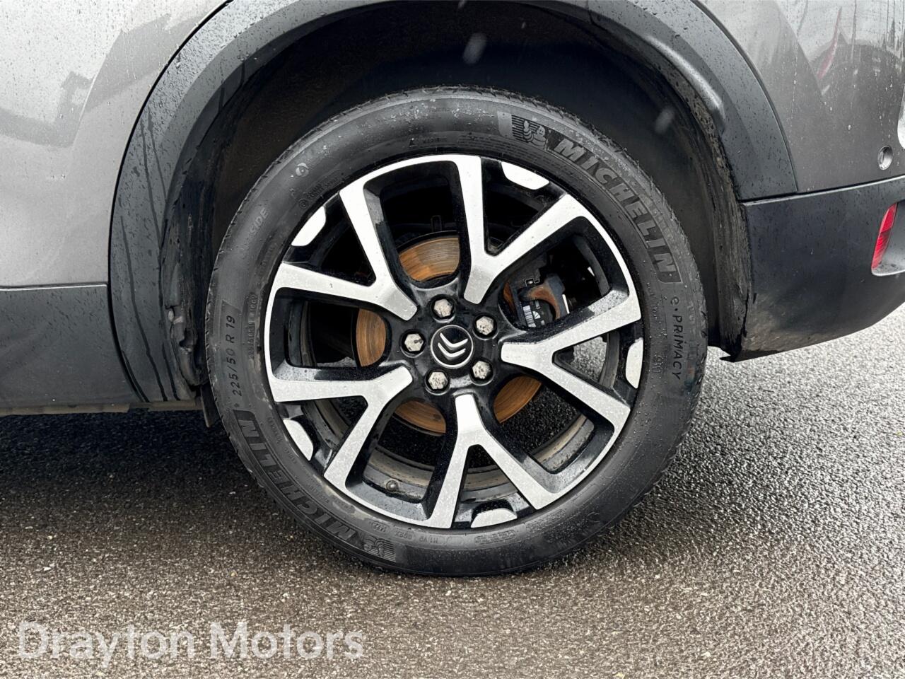 Used Citroen C5 Aircross 2023 for sale - 77495904: Photo 42