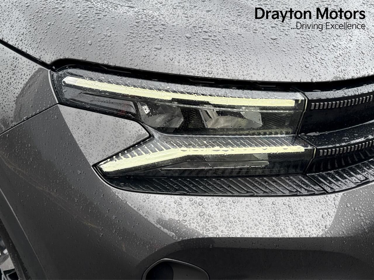 Used Citroen C5 Aircross 2023 for sale - 77495904: Photo 43