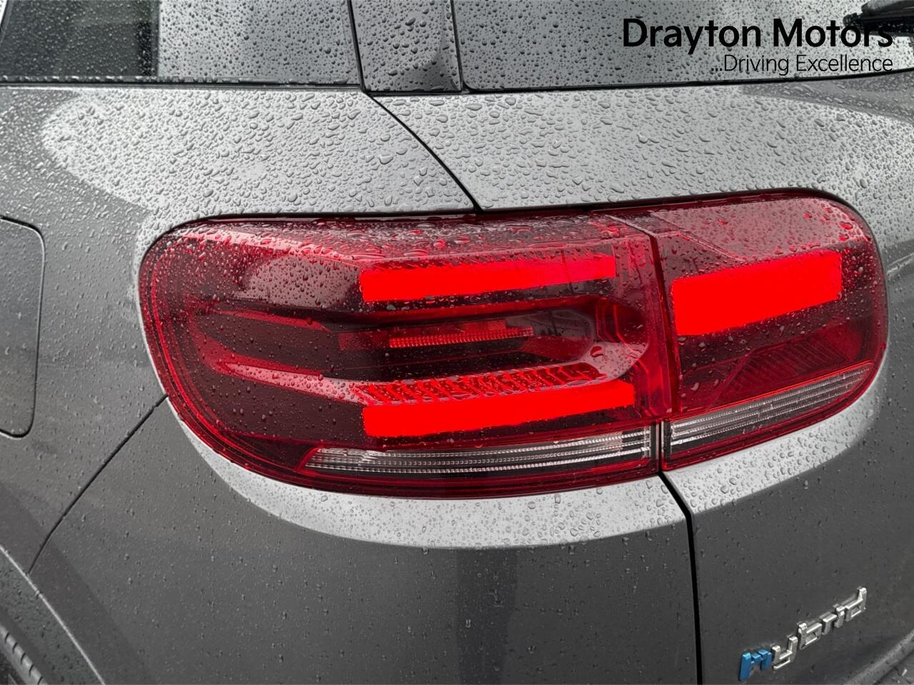 Used Citroen C5 Aircross 2023 for sale - 77495904: Photo 45