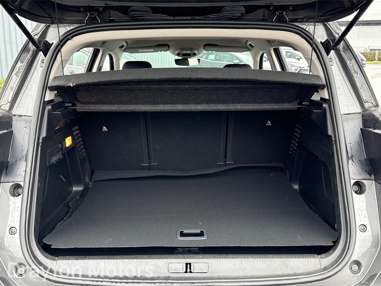 Used Citroen C5 Aircross 2023 for sale - 77495904: Photo 46